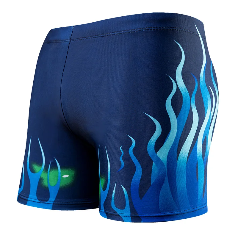 New Swimming Trunks Adult Men's Boxer Shorts Shorts Comfortable Spa Resort Swimsuit Swimwear Men Swimsuits
New Swimming Trunks Adult Men's Boxer Shorts Shorts Comfortable Spa Resort Swimsuit Swimwear Men Swimsuits