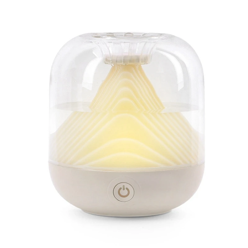 Humidifiers For Bedroom 700ML Quiet Air Humidifiers With Night Light Top Fill Humidifier Plant Small Office Humidifier
Humidifiers For Bedroom 700ML Quiet Air Humidifiers With Night Light Top Fill Humidifier Plant Small Office Humidifier