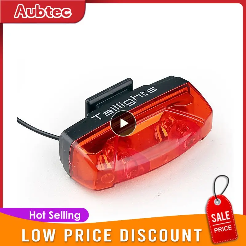1~6PCS Bicycle Induction Lights Cycling Tail Light Bike Safety Warning Lamp Taillight Self-Powered Magnetic Riding Accessories
1~6PCS Bicycle Induction Lights Cycling Tail Light Bike Safety Warning Lamp Taillight Self-Powered Magnetic Riding Accessories