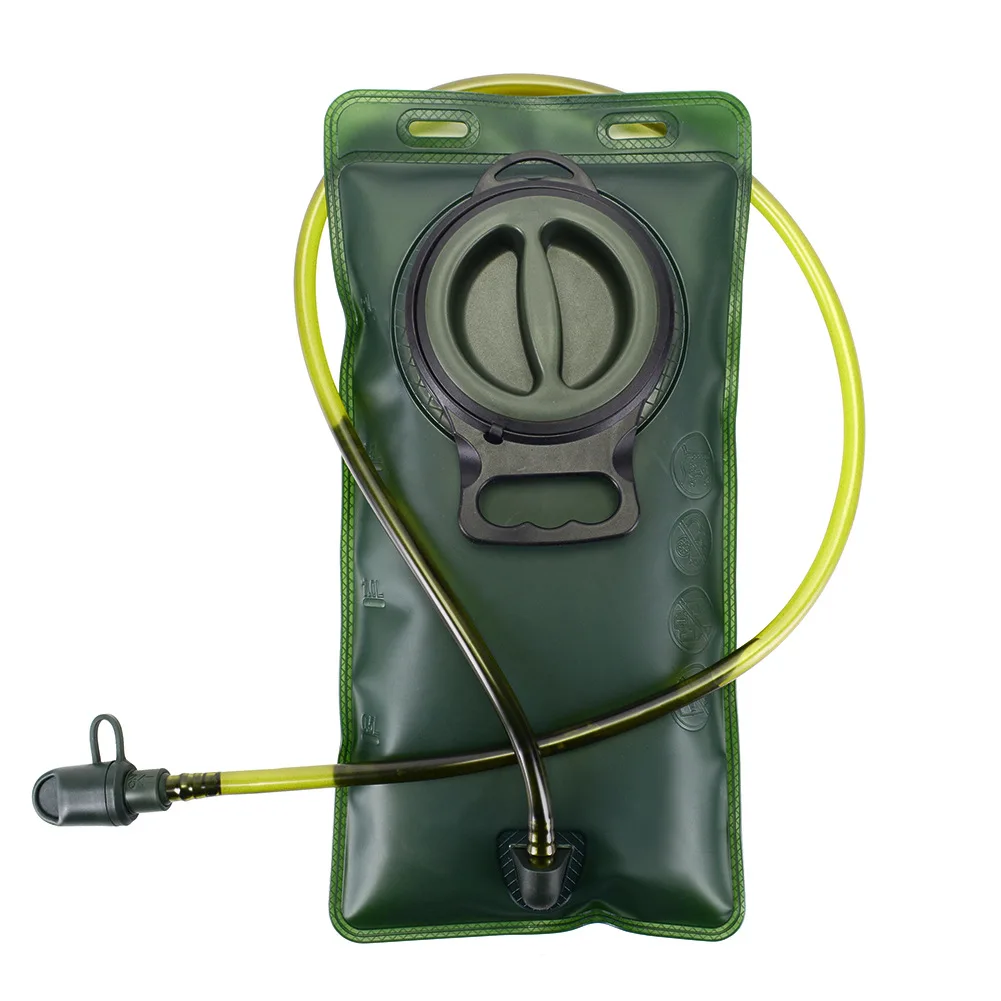 2L Waterbag Trekking Backpack Accessories Trail Running Hydration Tourist Kettle Naturehike Hiking Mountaineering Ourdoor Cycle
2L Waterbag Trekking Backpack Accessories Trail Running Hydration Tourist Kettle Naturehike Hiking Mountaineering Ourdoor Cycle