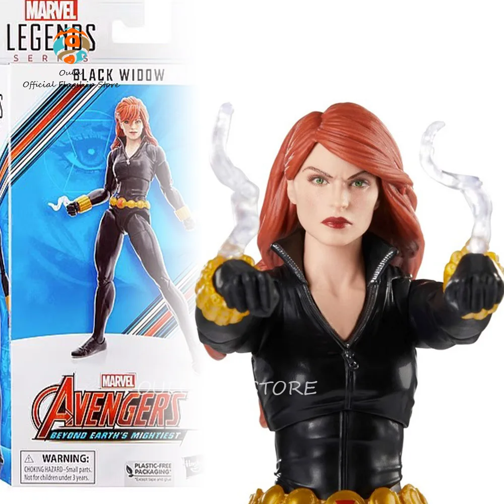 Фигурки героев аниме «черная вдова», 16 см, 3 шт.
Фигурки героев аниме «черная вдова», 16 см, 3 шт.