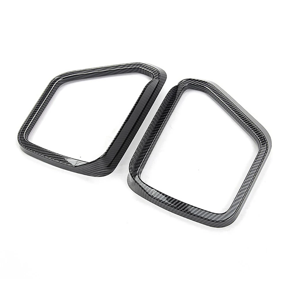 Rear View Side Mirror Cover Rain Eyebrow Visor Shade Guard Trim for Ford F150 F-150 2021 Accessories Bright Black
Rear View Side Mirror Cover Rain Eyebrow Visor Shade Guard Trim for Ford F150 F-150 2021 Accessories Bright Black