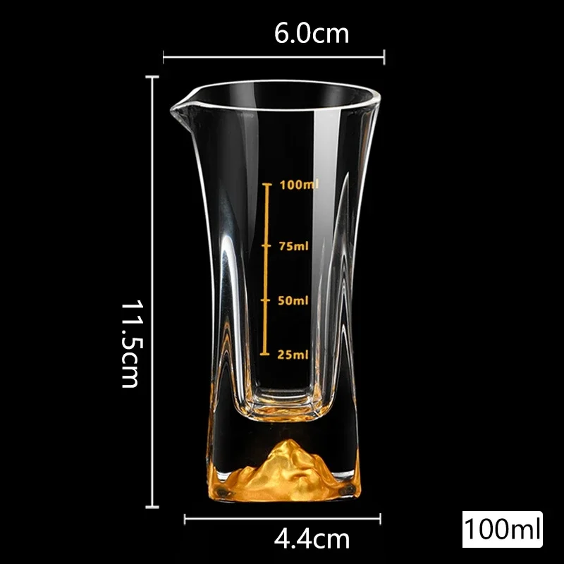 Диспенсер для вина из стекла CRYSTAL
Диспенсер для вина из стекла CRYSTAL