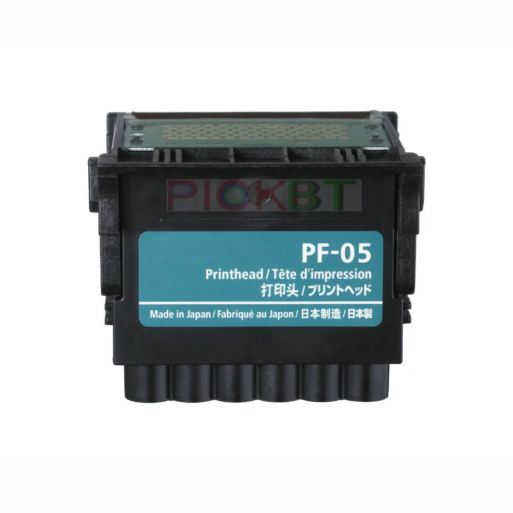 Printhead wholesale Print Head for Canon iPF6300 6350 6400 6410 6450 6460 8300 8300S 8310 8400 8410 9400 9400S 9410 PF-05 pf 05
Printhead wholesale Print Head for Canon iPF6300 6350 6400 6410 6450 6460 8300 8300S 8310 8400 8410 9400 9400S 9410 PF-05 pf 05