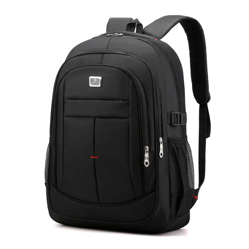 Backpack Travel Shoulder Leisure Male Boy Business School Student Fashion Men Computer Backpack Bags Laptop
Backpack Travel Shoulder Leisure Male Boy Business School Student Fashion Men Computer Backpack Bags Laptop