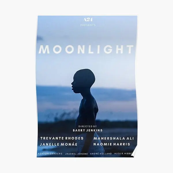 Плакат Moonlight в альтернативном стиле, Забавный винтажный Современный художественный Рисунок, украшение для дома, картина для комнаты, настен...
Плакат Moonlight в альтернативном стиле, Забавный винтажный Современный художественный Рисунок, украшение для дома, картина для комнаты, настен...