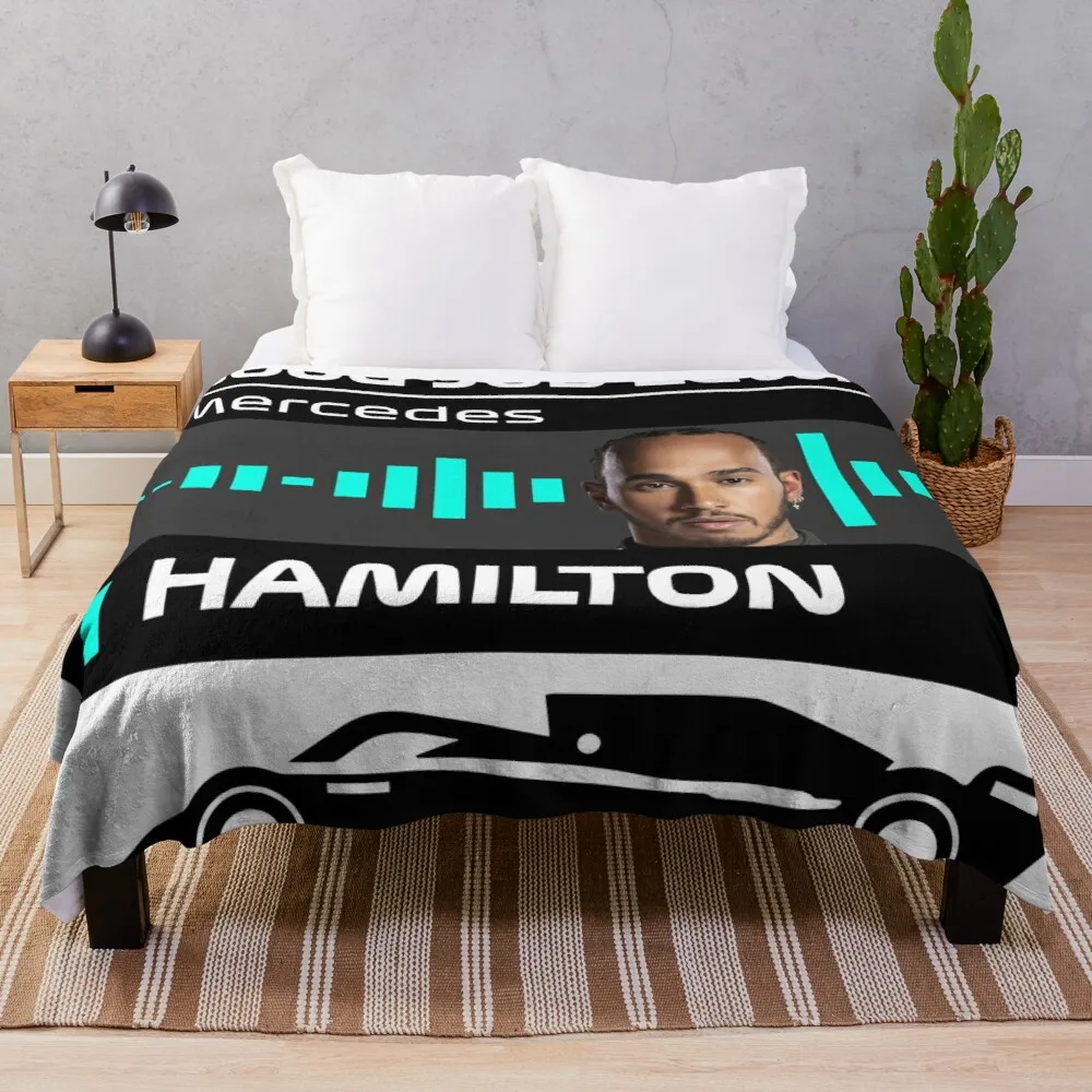 Good Job Lewis - F1 Lewis Hamilton 2021 Throw Blanket Designer Blankets Velour Crochet Blankets
Good Job Lewis - F1 Lewis Hamilton 2021 Throw Blanket Designer Blankets Velour Crochet Blankets
