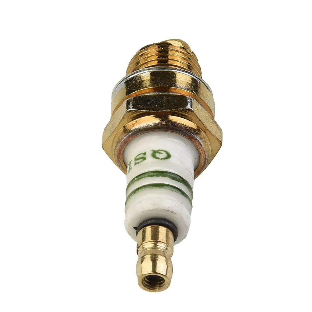 Durable Practical Useful Brand New Spark Plugs Strimmer 1pcs 55 * 14mm M7/L7T/CJ8/1560 Replacement For Chainsaw
Durable Practical Useful Brand New Spark Plugs Strimmer 1pcs 55 * 14mm M7/L7T/CJ8/1560 Replacement For Chainsaw