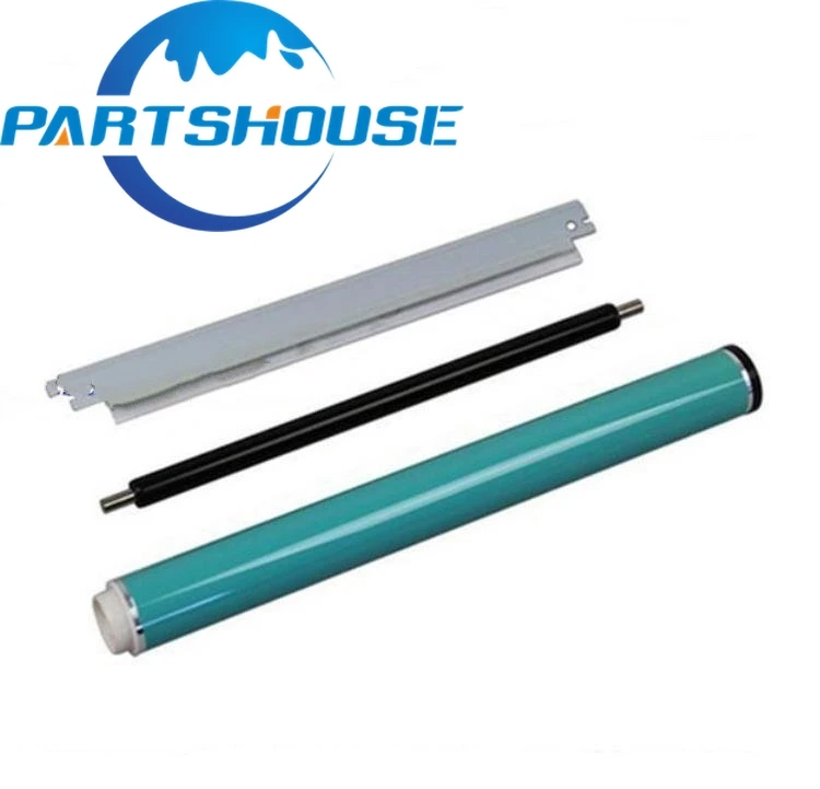 3pcs NPG-55 GPR-39 CEXV37 OPC Drum Cleaning Blade For Canon IR 1730 1740 1750 400 500 IR1740 IR1730 Primary Charge Roller PCR
3pcs NPG-55 GPR-39 CEXV37 OPC Drum Cleaning Blade For Canon IR 1730 1740 1750 400 500 IR1740 IR1730 Primary Charge Roller PCR