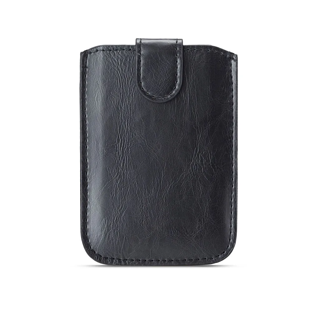 Unisex Bag Phone Back Card Holder Storage Adhesive Wallet PU Leather Case Fashion Shopping Stick-on Multifunctional Pouch Pocket
Unisex Bag Phone Back Card Holder Storage Adhesive Wallet PU Leather Case Fashion Shopping Stick-on Multifunctional Pouch Pocket