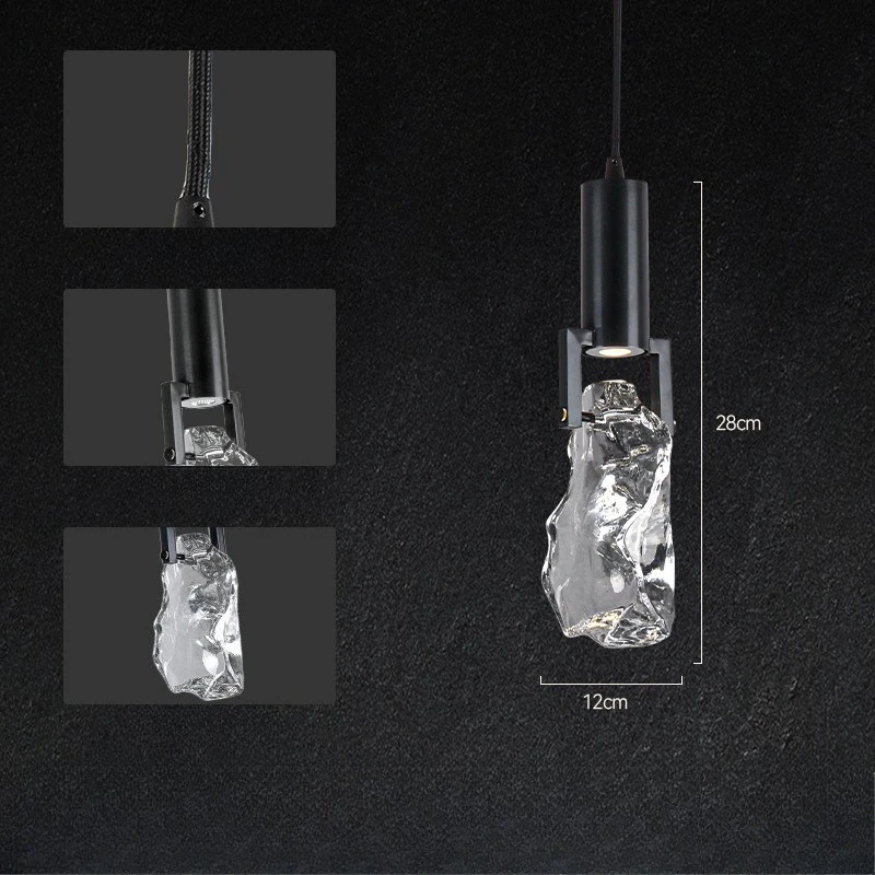 Подвесной светильник Claeted
Подвесной светильник Claeted