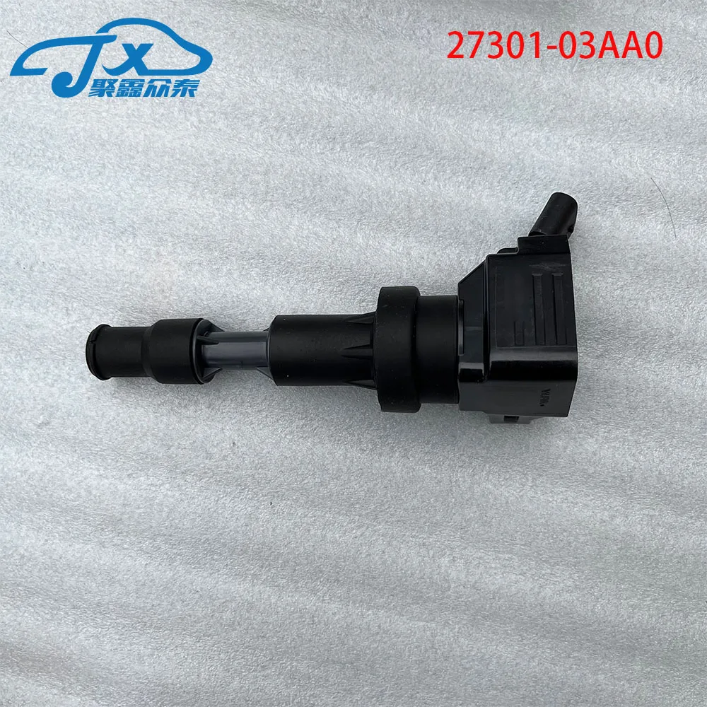 2730103AA0 ignition coil for hyundai Elantra AD 2017-2020 27301-03AA0 27301 03AA0
2730103AA0 ignition coil for hyundai Elantra AD 2017-2020 27301-03AA0 27301 03AA0