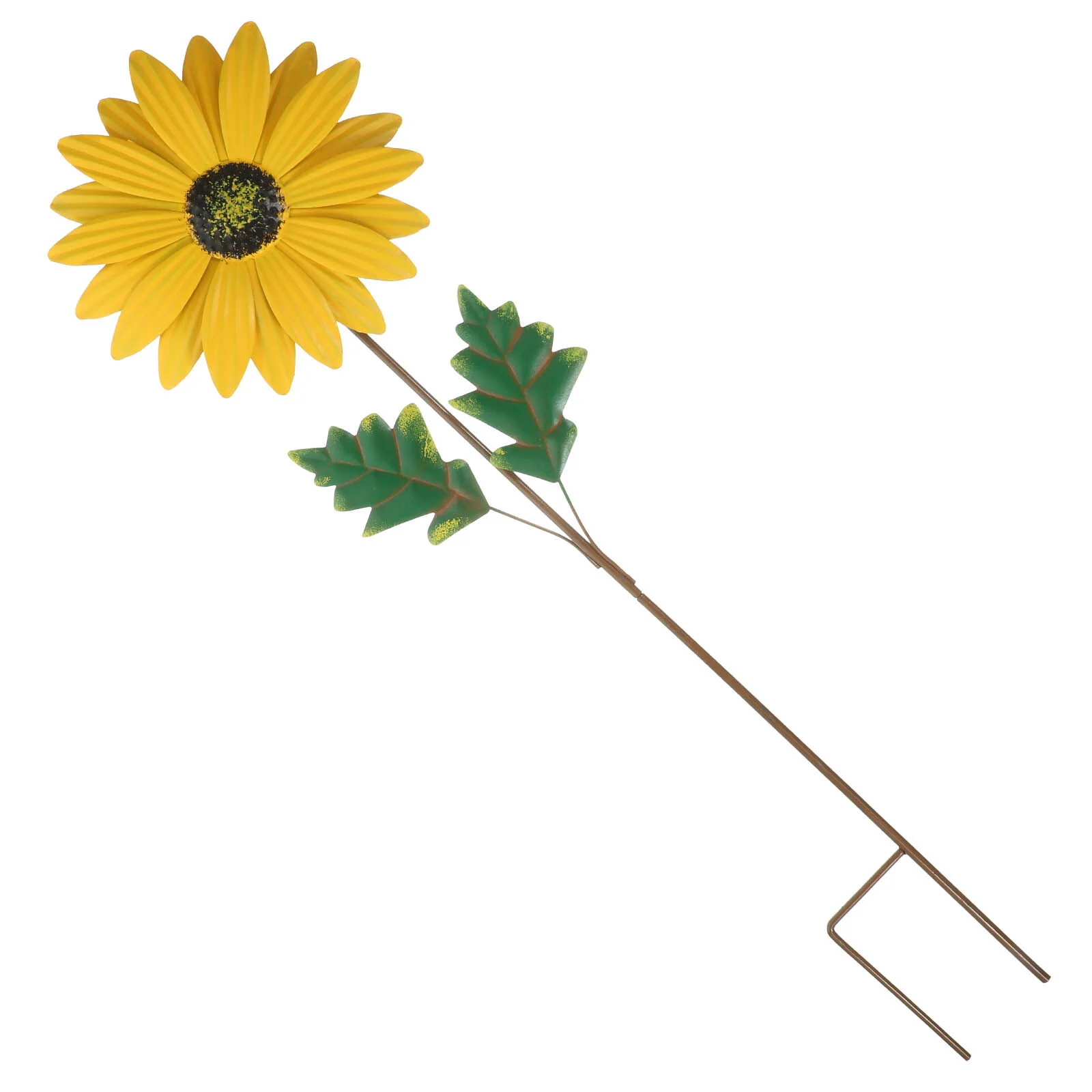 Colorful Wrought Iron Flower Lawn Decoration Spring Home Garden Stakes Metal Outdoor Flowers Wood Pile Patio Decorations
Colorful Wrought Iron Flower Lawn Decoration Spring Home Garden Stakes Metal Outdoor Flowers Wood Pile Patio Decorations