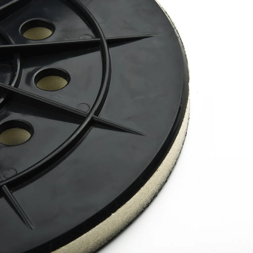 10hole Backup Pad 215mm 9\\\\\\\\\\\\\\\" Blue Drywall Hook Loop Sander Sanding Disc With 6mm Thread Nice Pratical High Quality
10hole Backup Pad 215mm 9\\\\\\\\\\\\\\\" Blue Drywall Hook Loop Sander Sanding Disc With 6mm Thread Nice Pratical High Quality