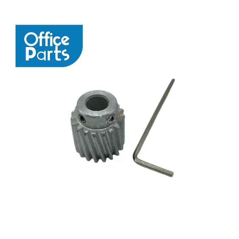 1SETS 068K56400 Pre-Registration Drive Motor Gear for XEROX WorkCentre 4110 4112 4127 4590 4595 D95 D110 D125 D136
1SETS 068K56400 Pre-Registration Drive Motor Gear for XEROX WorkCentre 4110 4112 4127 4590 4595 D95 D110 D125 D136