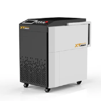 100w 200w 300w 500w fiber laser car rust remover laser cleaning machines
100w 200w 300w 500w fiber laser car rust remover laser cleaning machines