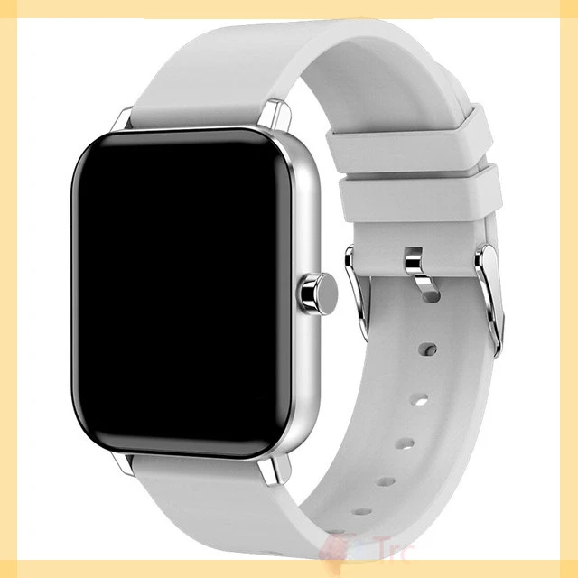 Touch Smart Watch Women Men Smartwatch Electronics Smart Clock For Android IOS Fitness Tracker Square Sport Smart-watch
Touch Smart Watch Women Men Smartwatch Electronics Smart Clock For Android IOS Fitness Tracker Square Sport Smart-watch