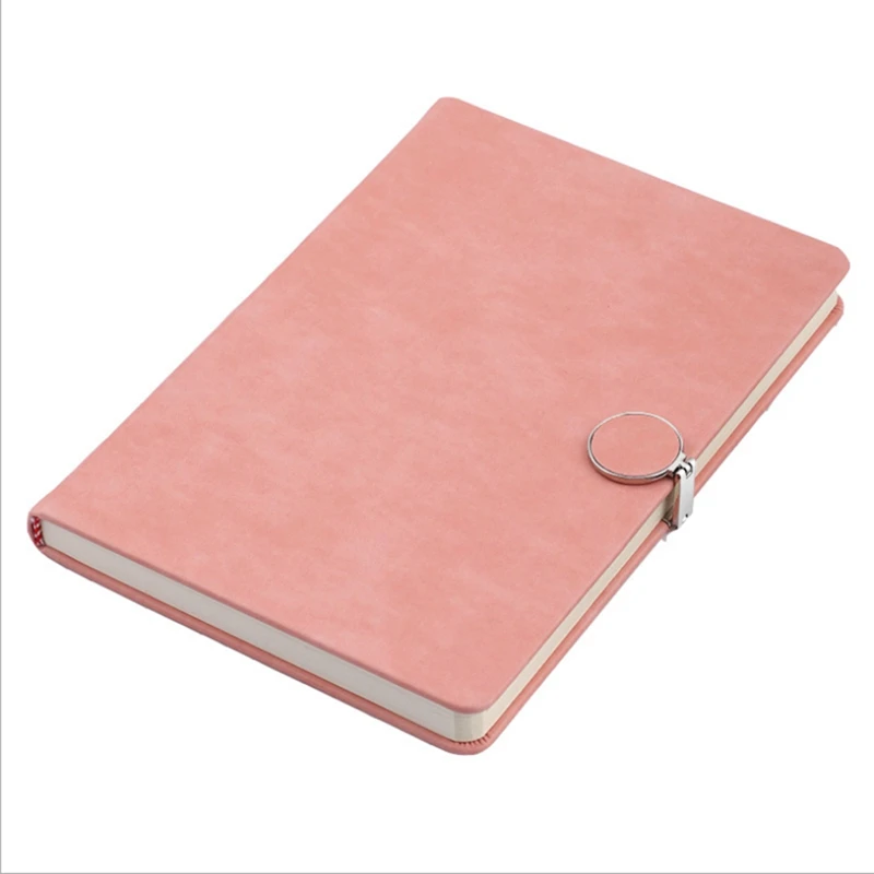 College Notebook Buckle Office Supplies Note Books Leather Notebook School-Supplies Journaling Notepads
College Notebook Buckle Office Supplies Note Books Leather Notebook School-Supplies Journaling Notepads