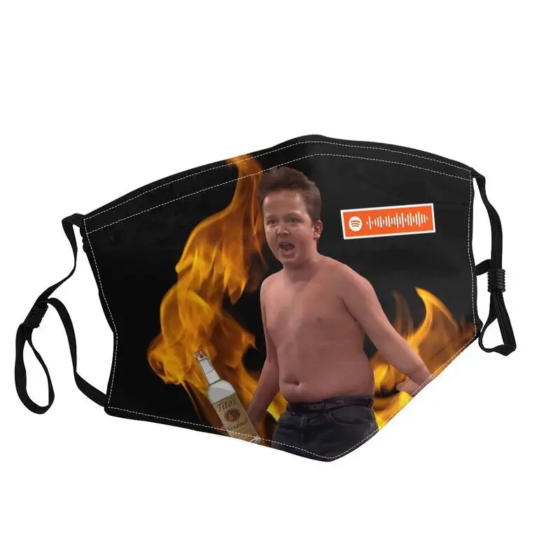 Fire Mabok Gibby Hippie Non-Disposable Mouth Face Mask Men Anti Haze Dust Mask Protection Cover Respirator Muffle
Fire Mabok Gibby Hippie Non-Disposable Mouth Face Mask Men Anti Haze Dust Mask Protection Cover Respirator Muffle