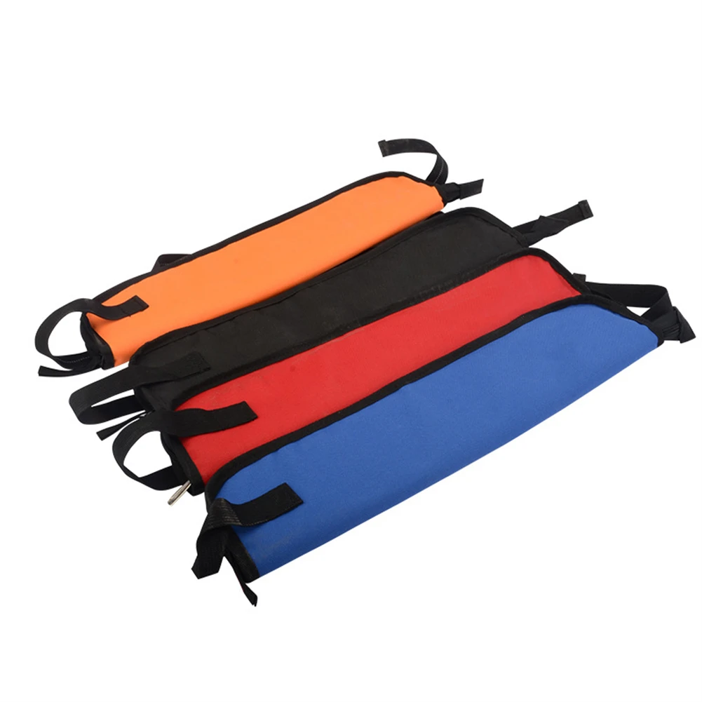 Drum Stick Bag Water-resistant Drumstick Bag Carrying Case Percussion Drum Instrument Accessories Storing Protecting Drumstick
Drum Stick Bag Water-resistant Drumstick Bag Carrying Case Percussion Drum Instrument Accessories Storing Protecting Drumstick