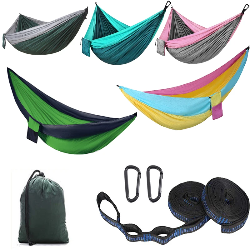 Нейлоновое кресло-качели с ремешками и карабином
Нейлоновое кресло-качели с ремешками и карабином