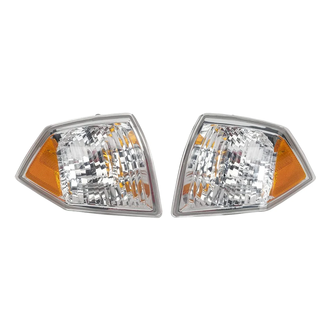 2Pcs Car Parking Light Turn Signal Corner Light Housing for Jeep Compass 2007-2010
2Pcs Car Parking Light Turn Signal Corner Light Housing for Jeep Compass 2007-2010