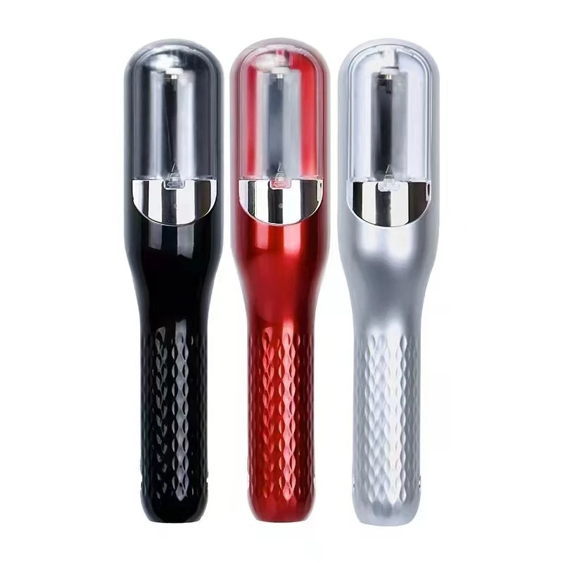 Hair Cutting Machine Cordless Open Ends Hair Cutter Split End Hair Trimmer Charge Automatic Damaged Hair Care
Hair Cutting Machine Cordless Open Ends Hair Cutter Split End Hair Trimmer Charge Automatic Damaged Hair Care
