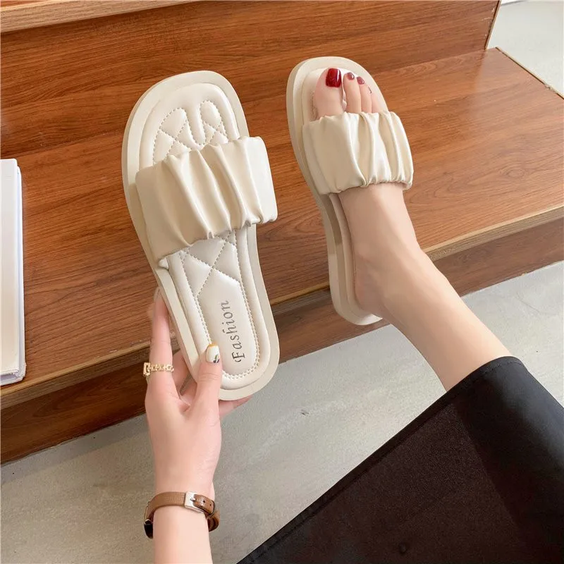 Female Shoes Womens Slippers Outdoor Slides Low 2022 Rubber Flat Rome Basic PU Shoes Woman 2022 Female Slippers Low New Flat Rub
Female Shoes Womens Slippers Outdoor Slides Low 2022 Rubber Flat Rome Basic PU Shoes Woman 2022 Female Slippers Low New Flat Rub