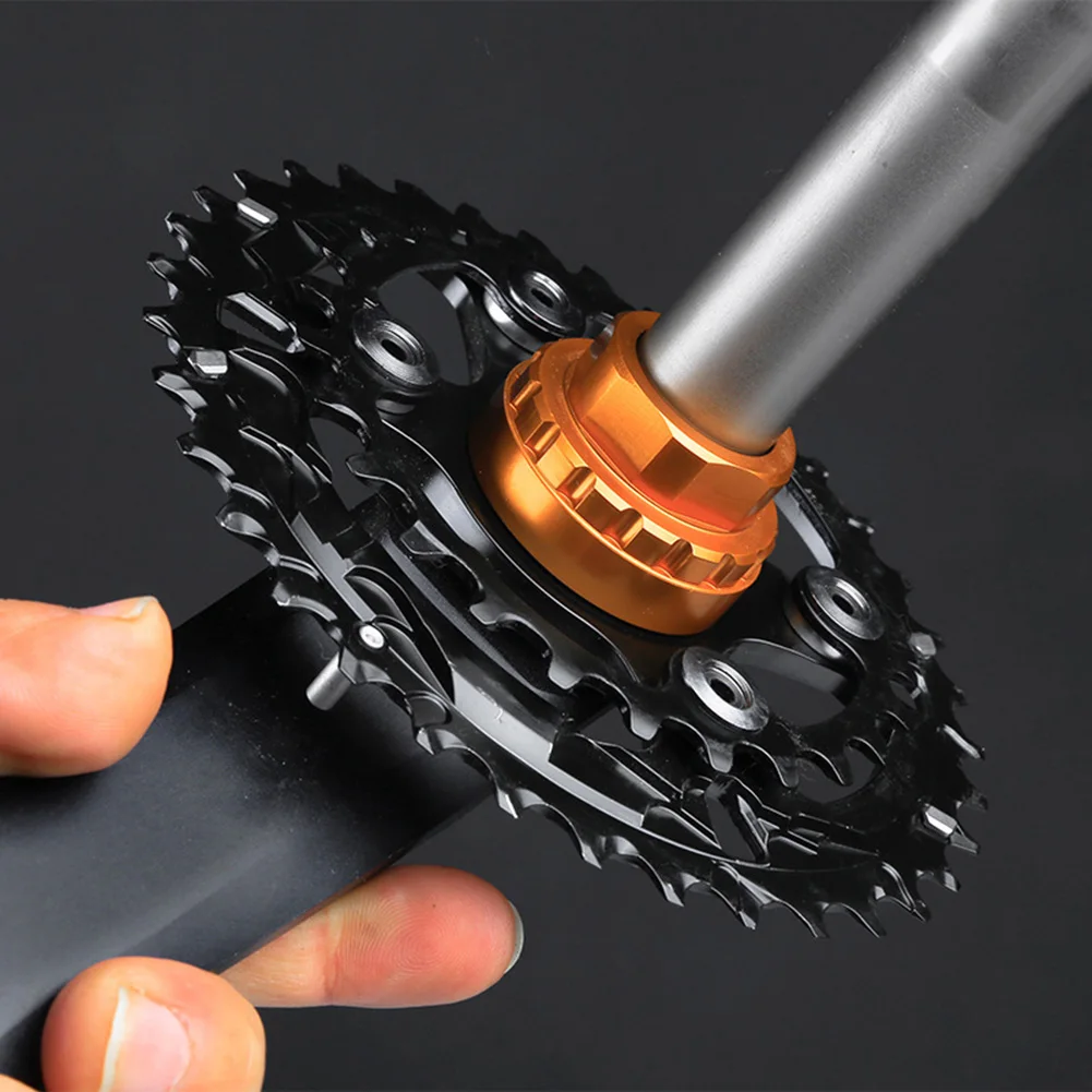 Велосипедный Нижний Кронштейн, втулка, инструмент для Shimano M7100 M9100, кольцевой гаечный ключ, велосипедный воблер, инструмент для ремонта, вело...
Велосипедный Нижний Кронштейн, втулка, инструмент для Shimano M7100 M9100, кольцевой гаечный ключ, велосипедный воблер, инструмент для ремонта, вело...
