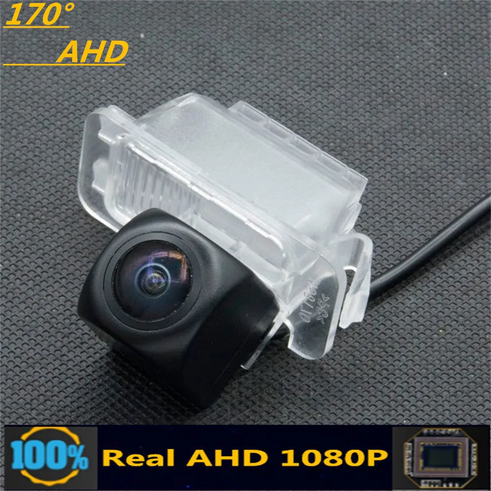 170 Degree AHD 1080P Car Rear View Camera For Ford Tourneo/Transit 2013~2018 Fiesta MK6 MK7 2008~2019 Reverse Vehicle Monitor
170 Degree AHD 1080P Car Rear View Camera For Ford Tourneo/Transit 2013~2018 Fiesta MK6 MK7 2008~2019 Reverse Vehicle Monitor