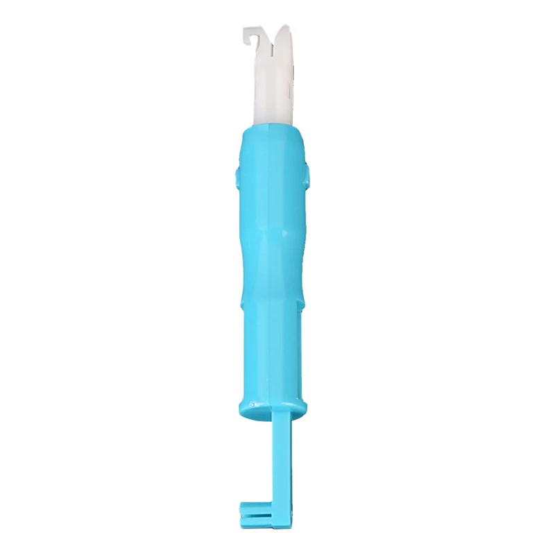 2/4/5PCS Household Sewing Needle Inserter Double Functions Threading Tool Automatic Threader Quick Durable Threader Needle
2/4/5PCS Household Sewing Needle Inserter Double Functions Threading Tool Automatic Threader Quick Durable Threader Needle