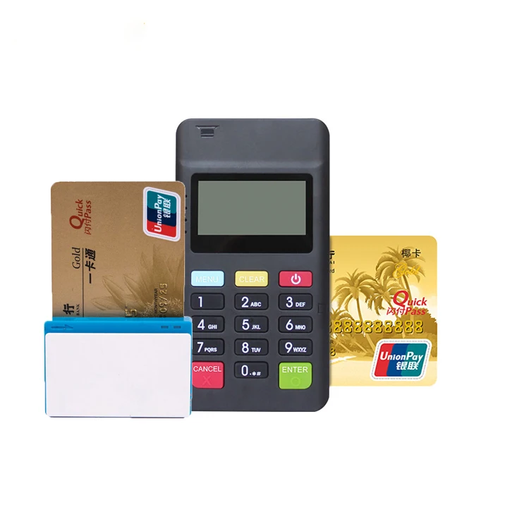 Mpos с pinpad EMV NFC Беспроводной модуль считывателя карт скиммер синий зуб 
Mpos с pinpad EMV NFC Беспроводной модуль считывателя карт скиммер синий зуб