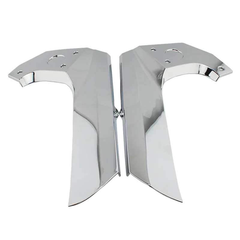 2PCS Motorcycle Accessories Fairing Frame Covers Fit for Honda Goldwing 1800 GL1800 2001-2017
2PCS Motorcycle Accessories Fairing Frame Covers Fit for Honda Goldwing 1800 GL1800 2001-2017