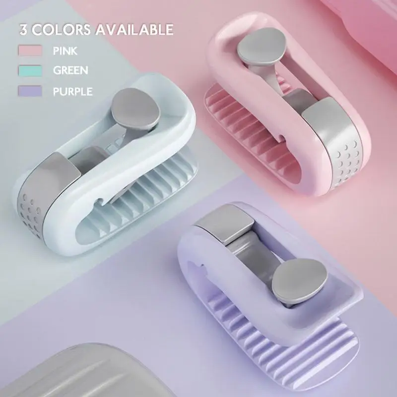 4 Pcs Non-slip Quilt Blanket Clip Duvet Quilt Clips Plastic Blankets Fastener Clip Cover Duvet Sheet Fixer Sleep Anti-run Device
4 Pcs Non-slip Quilt Blanket Clip Duvet Quilt Clips Plastic Blankets Fastener Clip Cover Duvet Sheet Fixer Sleep Anti-run Device