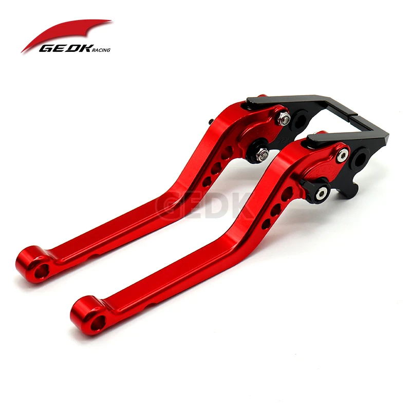 Motorcycle 6 Gear Adjustable Brake Clutch Levers For SUZUKI GSR 400 600 2006 2007 2008 2009 2010 2011 2012 Brake Fitting
Motorcycle 6 Gear Adjustable Brake Clutch Levers For SUZUKI GSR 400 600 2006 2007 2008 2009 2010 2011 2012 Brake Fitting