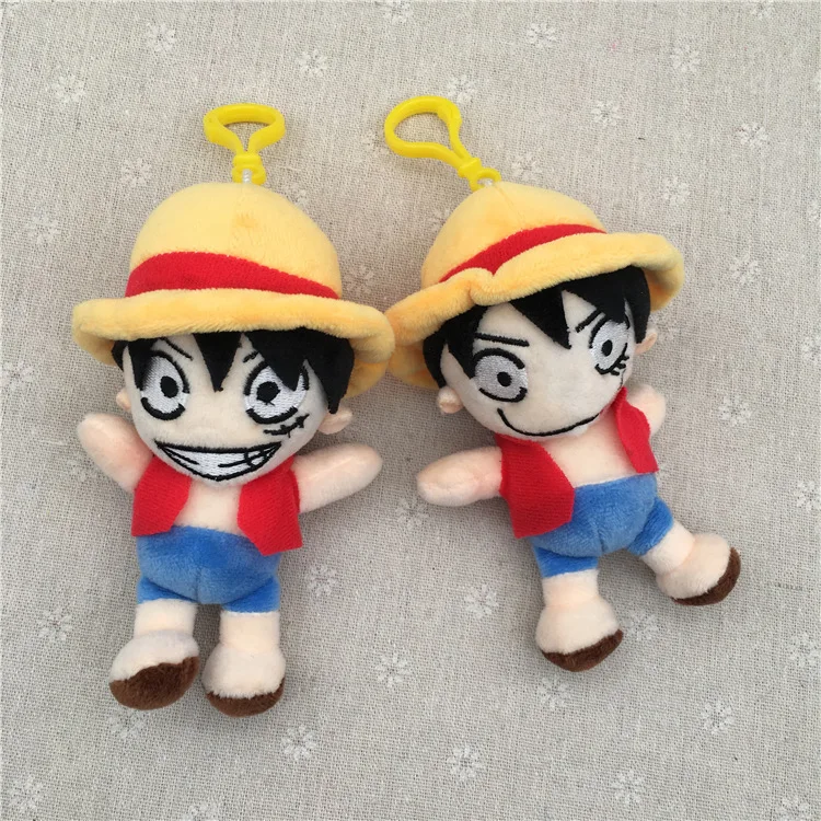 Игрушка плюшевая с подвеской, 14 см, Luffy, рюкзак, сумка, Очаровательная Милая машинка для захвата, машинка для кукол, эксклюзивная кукла, аниме ... 
Игрушка плюшевая с подвеской, 14 см, Luffy, рюкзак, сумка, Очаровательная Милая машинка для захвата, машинка для кукол, эксклюзивная кукла, аниме ...