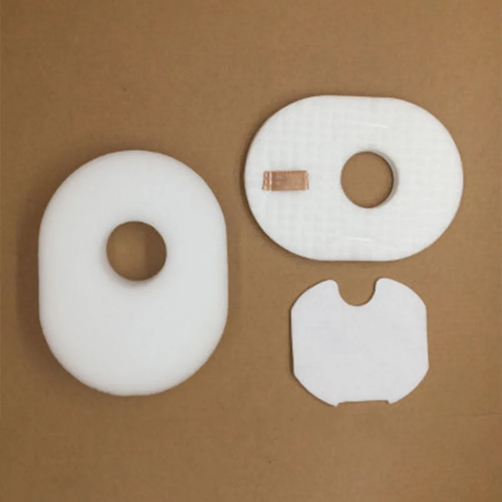 4/8pcs Vacuum Cleaner Filter Elements For Shark Rocket HV300 HV300W HV300C HV301C HV301 HV303 HV305 Spare Parts
4/8pcs Vacuum Cleaner Filter Elements For Shark Rocket HV300 HV300W HV300C HV301C HV301 HV303 HV305 Spare Parts