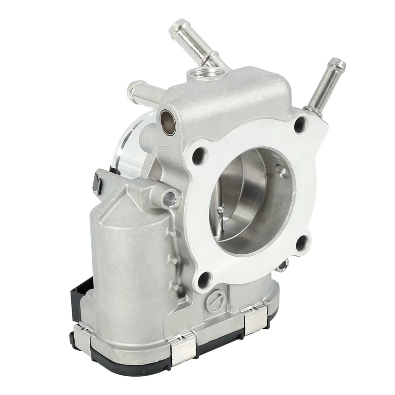 Fuel Injection New Throttle Body Valve Part Number: 35100-2B150 9590930008 for Hyundai I30 KIA K2 Rio 351002B150
Fuel Injection New Throttle Body Valve Part Number: 35100-2B150 9590930008 for Hyundai I30 KIA K2 Rio 351002B150