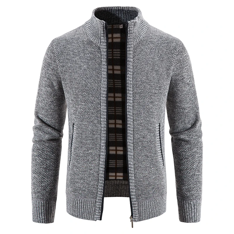 Men Cardigans Hooded Sweaters Slim Fiit Casual Sweatercoats Jackets Good Quality Men Winter Thicker Warm Cardigans Size 4XL
Men Cardigans Hooded Sweaters Slim Fiit Casual Sweatercoats Jackets Good Quality Men Winter Thicker Warm Cardigans Size 4XL