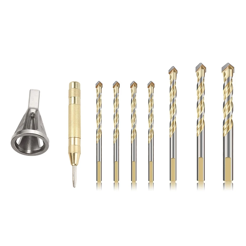 1 Набор инструментов для удаления заусенцев, инструменты для удаления заусенцев для сверл, автоматический центральный перфоратор и Набор и...
1 Набор инструментов для удаления заусенцев, инструменты для удаления заусенцев для сверл, автоматический центральный перфоратор и Набор и...