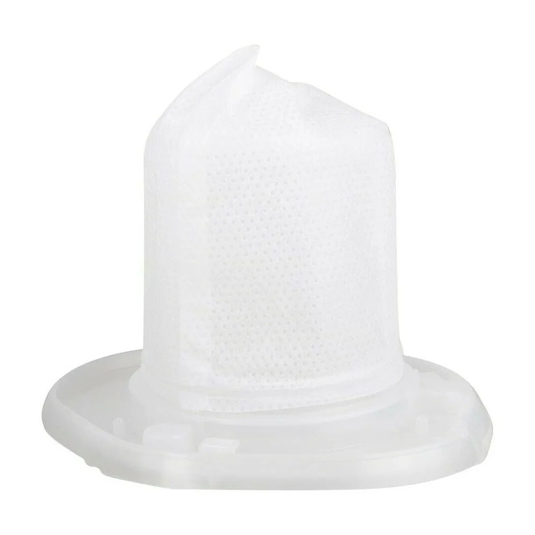 For Black + Decker Filters N566706 Replacement Spare Part Vacuum Cleaner DVJ320J DVJ325BF DVJ325BFSP Accessories DVJ315B
For Black + Decker Filters N566706 Replacement Spare Part Vacuum Cleaner DVJ320J DVJ325BF DVJ325BFSP Accessories DVJ315B
