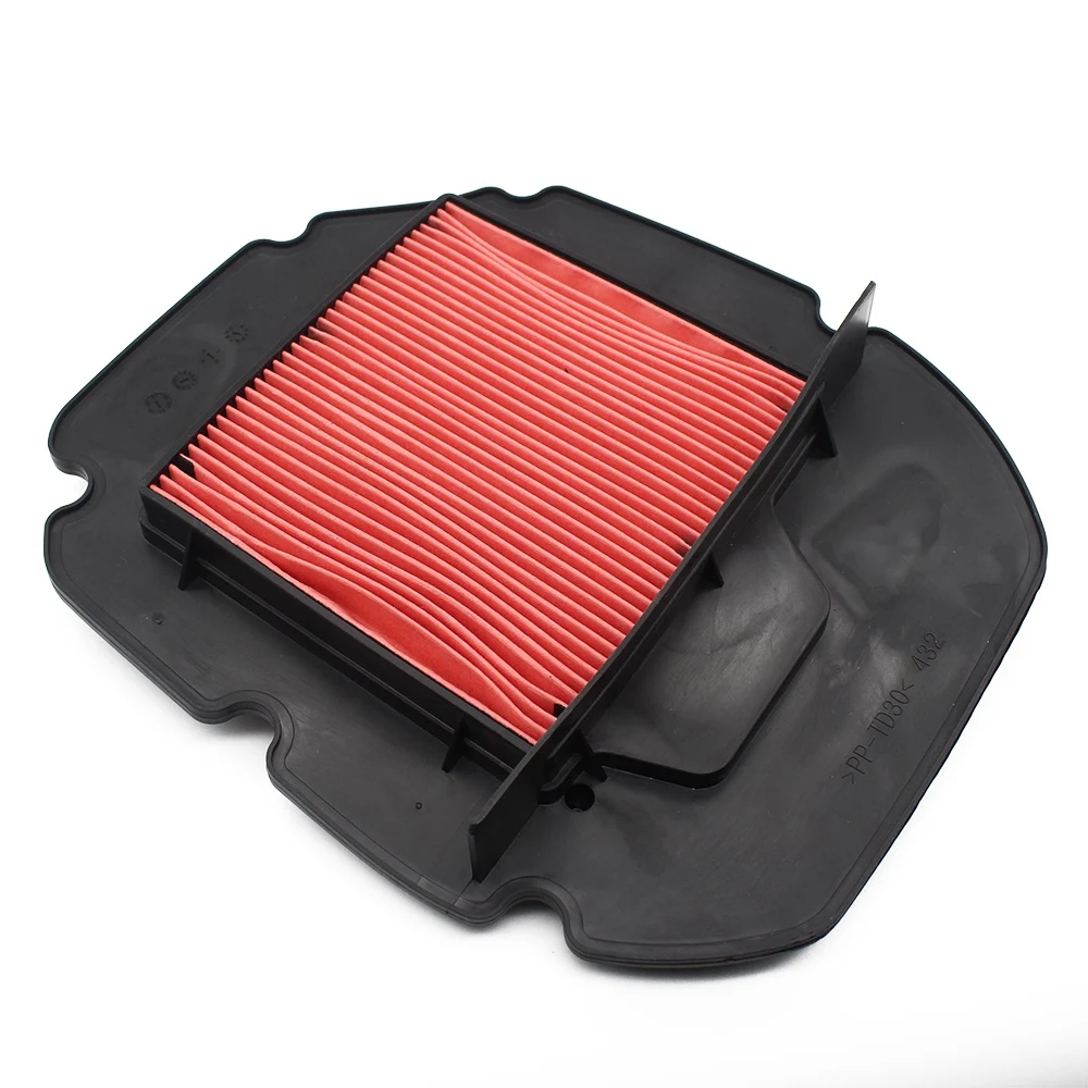 Motorcycle Clearner Elements Air Filter for Honda XL1000 Varadero 1999-2002 VTR1000 1997-2006
Motorcycle Clearner Elements Air Filter for Honda XL1000 Varadero 1999-2002 VTR1000 1997-2006