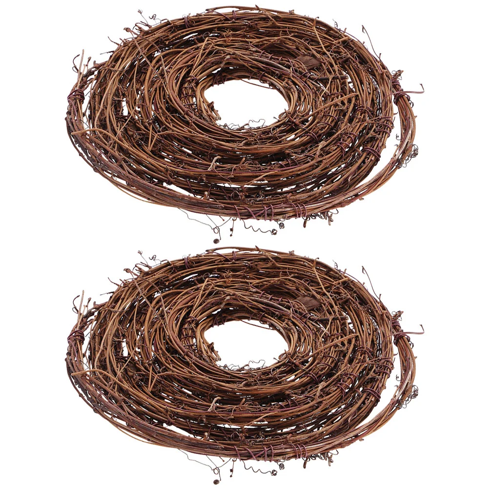 Wreath Rattan Diy Grapevine Natural Vine Twig Garland Wreaths Branch Door Craft Decorative Holiday Shape Snake Wooden Rustic
Wreath Rattan Diy Grapevine Natural Vine Twig Garland Wreaths Branch Door Craft Decorative Holiday Shape Snake Wooden Rustic
