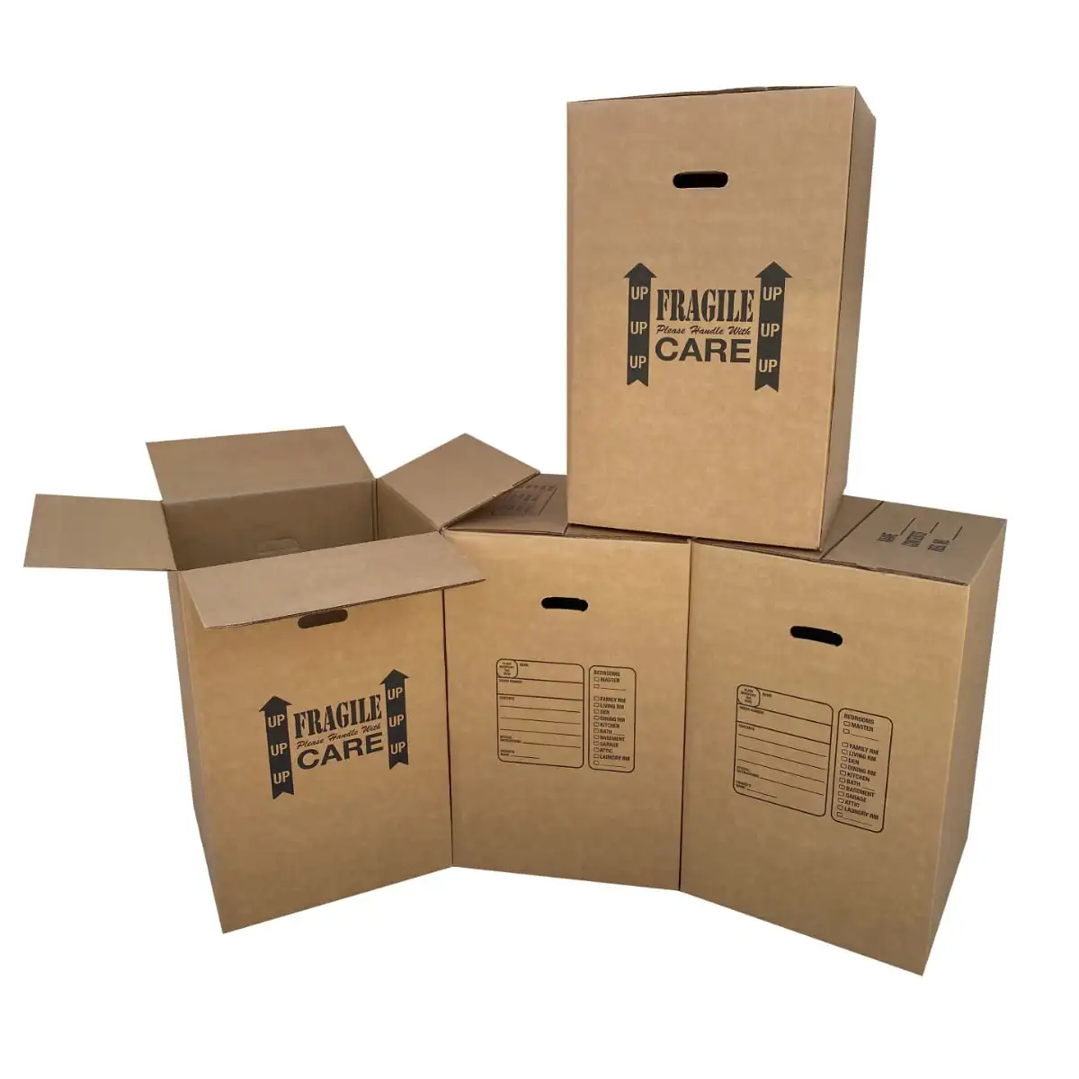 Кухонные подвижные ящики UBMOVE (4 упаковки) с двойной стенкой, 18x18x28 дюймов, сверхпрочные ящики
Кухонные подвижные ящики UBMOVE (4 упаковки) с двойной стенкой, 18x18x28 дюймов, сверхпрочные ящики