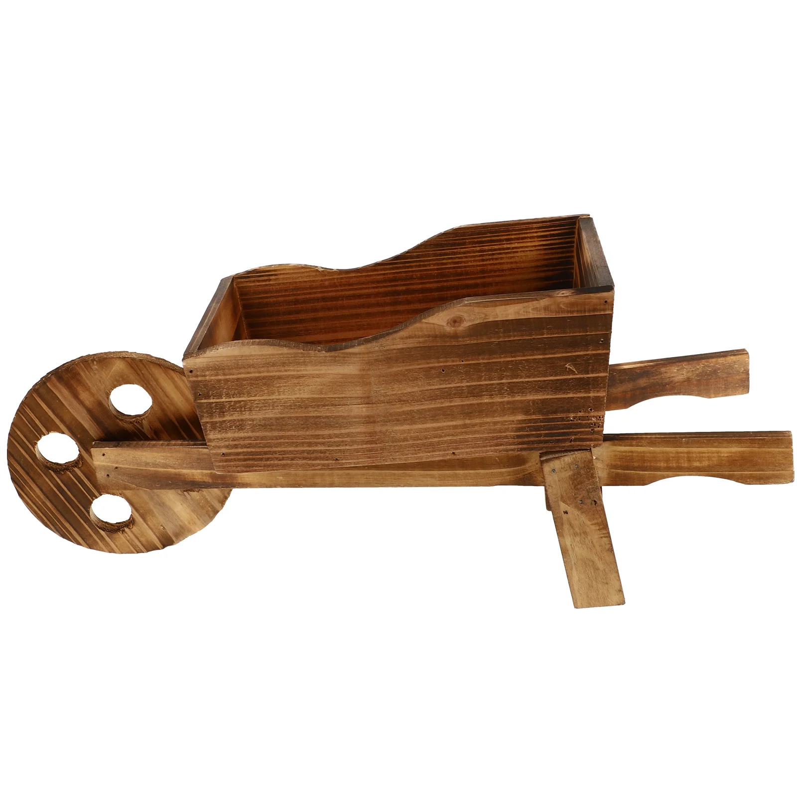 Pot Cart Planter Wooden Flowerpot Flower Wheelbarrow Wagon Holder Planters Cute Rustic Vintage Box Wood Ornamental Boxes
Pot Cart Planter Wooden Flowerpot Flower Wheelbarrow Wagon Holder Planters Cute Rustic Vintage Box Wood Ornamental Boxes
