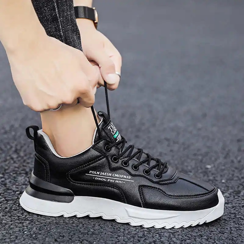 Недорогие спортивные кроссовки без кружева, мужские спортивные кроссовки без кожи, повседневная мужская обувь для бега, спортивные кроссов...
Недорогие спортивные кроссовки без кружева, мужские спортивные кроссовки без кожи, повседневная мужская обувь для бега, спортивные кроссов...