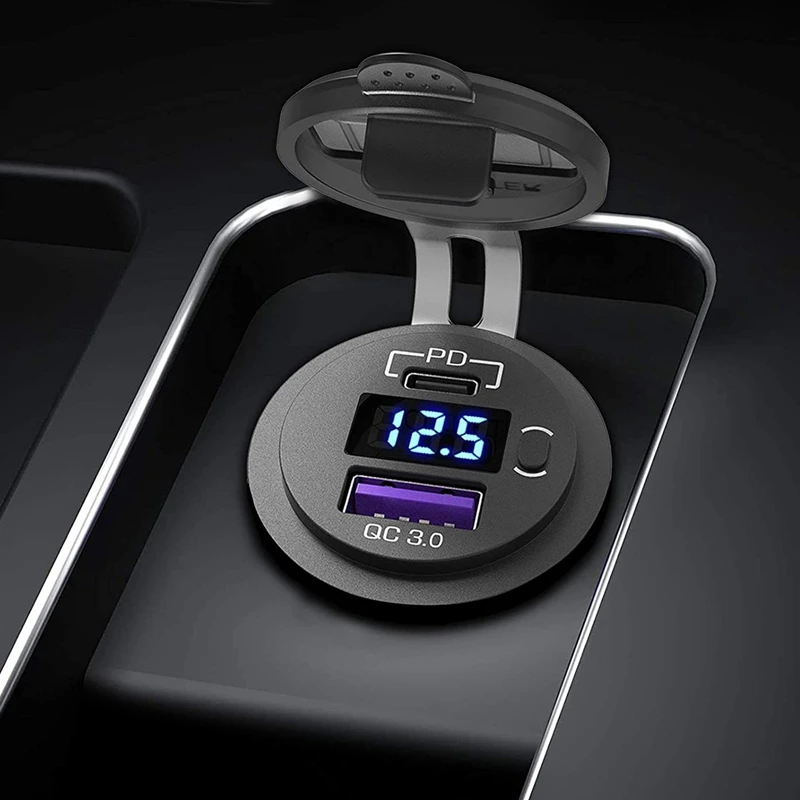 Автомобильное зарядное устройство для кроссоверов, 12 В, 24 В, USB 3,0, 36 Вт
Автомобильное зарядное устройство для кроссоверов, 12 В, 24 В, USB 3,0, 36 Вт