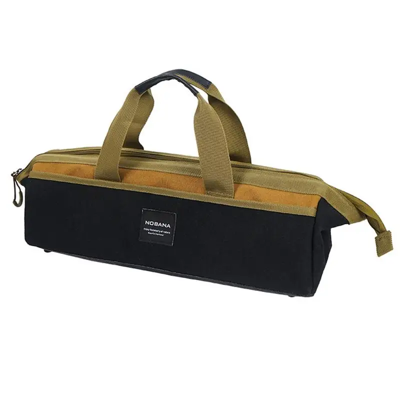 Tool Bag Tools Storage Bags Multifunction Storage Bag Tool Bag Portable Wear-Resistant Bag Tool Bag Camping Tool Bag
Tool Bag Tools Storage Bags Multifunction Storage Bag Tool Bag Portable Wear-Resistant Bag Tool Bag Camping Tool Bag