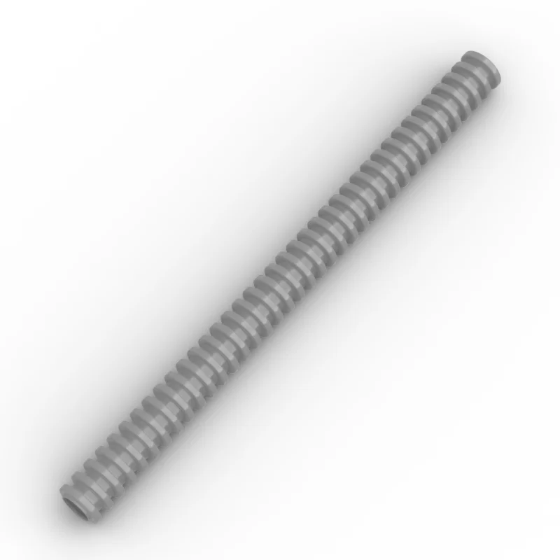 MOC 10PCS Replaceable Assembles Particles 78c12 (9.6cm) Hose (4.8mm At The Narrowest Inner Diameter) Bricks Building Blocks
MOC 10PCS Replaceable Assembles Particles 78c12 (9.6cm) Hose (4.8mm At The Narrowest Inner Diameter) Bricks Building Blocks