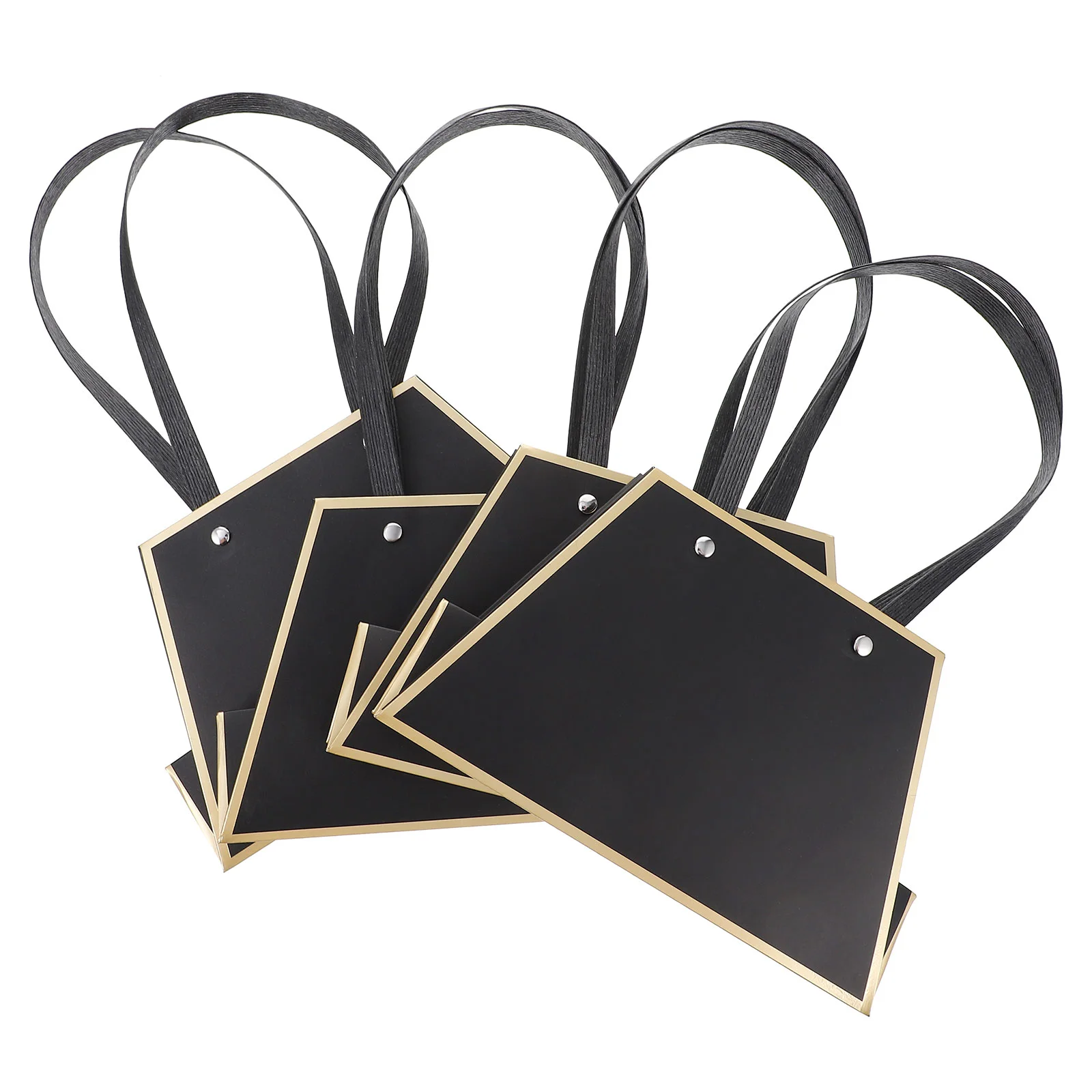 Bouquet Flower Gift Packaging Paper Floral Box Florist Wrapping Black Tote Present Handbag Handle Packing Pouch Decorative Boxes
Bouquet Flower Gift Packaging Paper Floral Box Florist Wrapping Black Tote Present Handbag Handle Packing Pouch Decorative Boxes